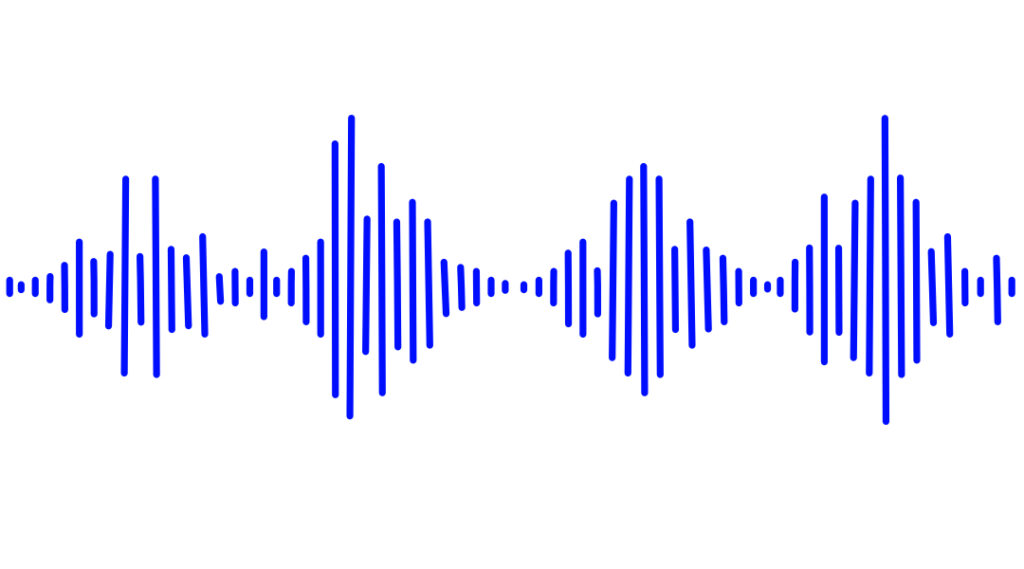 Sound-Waves